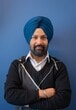 Gurdeep Singh