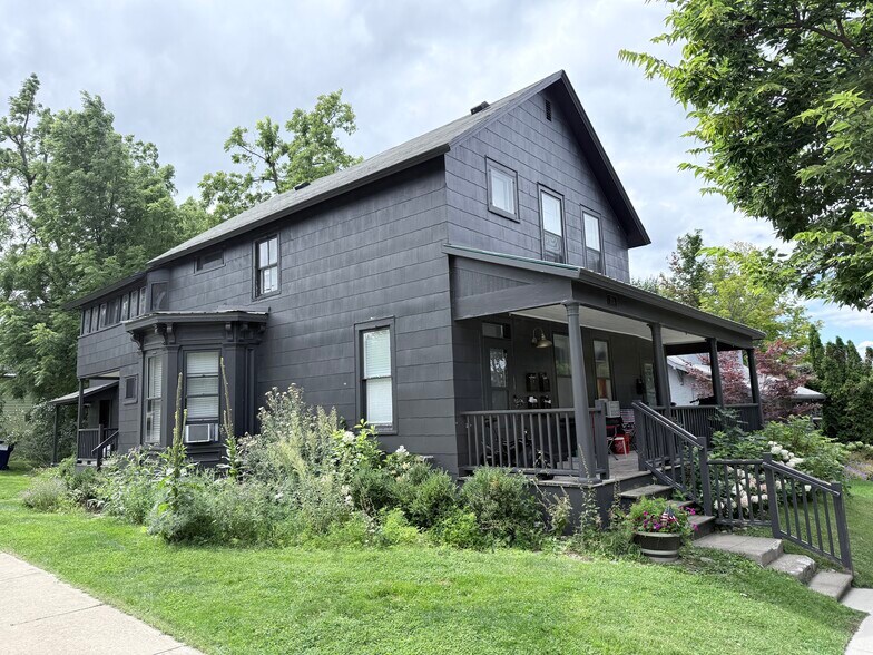 More Photos Of , Petoskey Multifamily For Sale