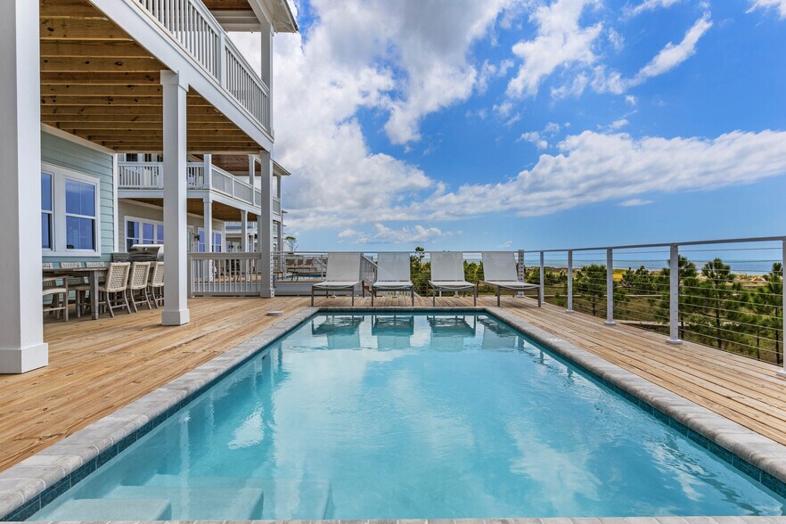 More Photos Of 188 Las Brisas Ln, Port St Joe Specialty For Sale
