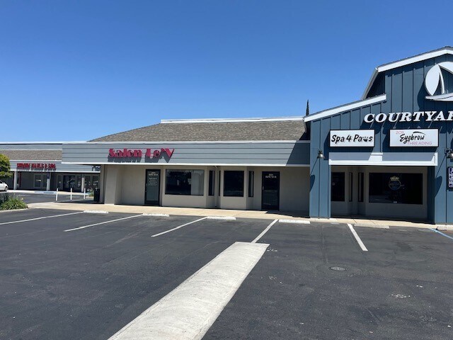 More Photos Of 3201 W Benjamin Holt Dr, Stockton Unknown For Lease