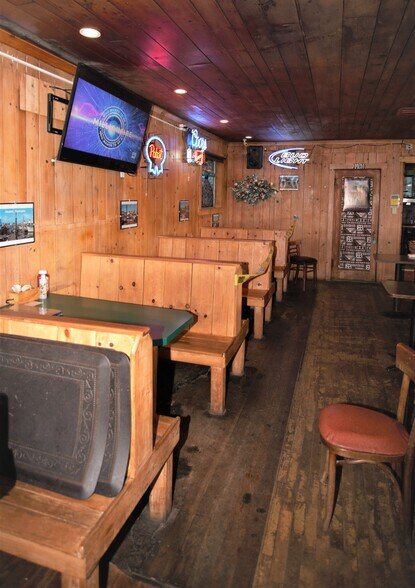 More Photos Of 201 Dock, Westport General Retail For Sale