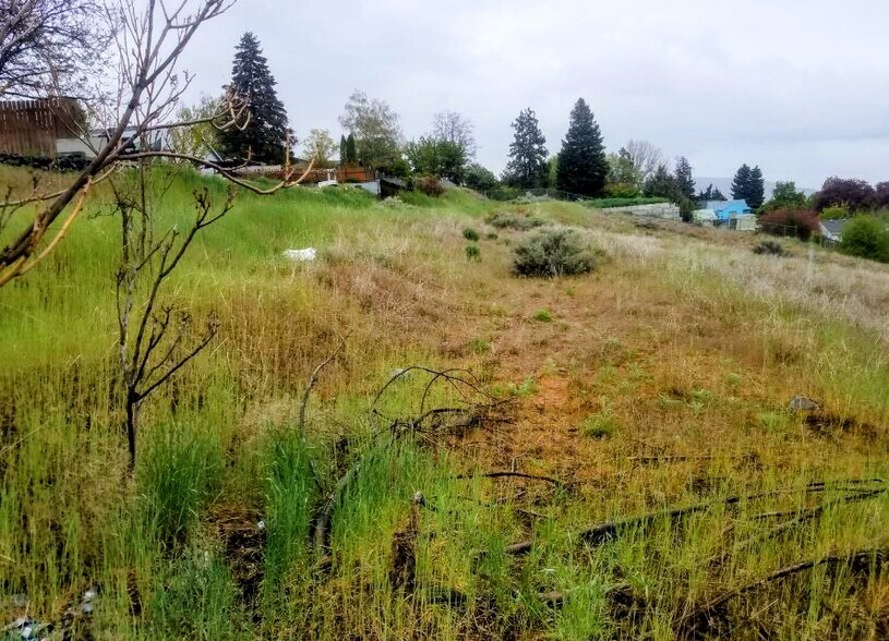 More Photos Of 222 Kenwood st, Omak Land For Sale