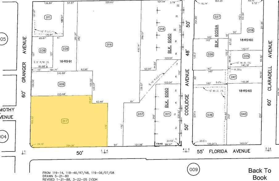 More Photos Of 1540 Florida Ave, Modesto Medical For Lease