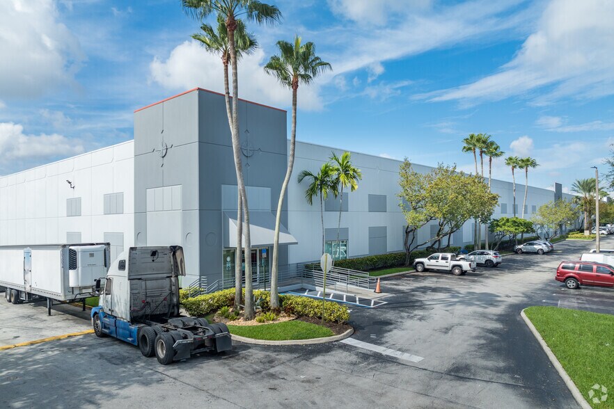 Primary Photo Of 8900 NW 35th Ln, Doral Warehouse For Lease