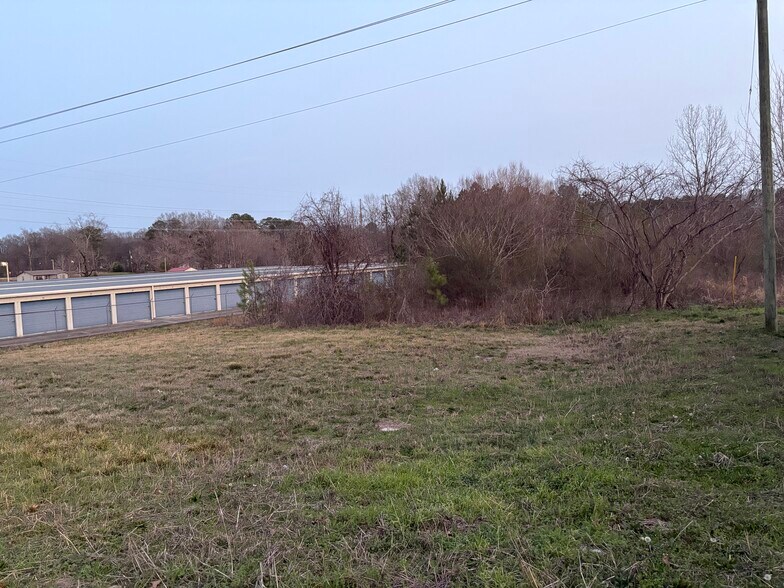 More Photos Of 1349 4th Avenue Southwest Ave, Bessemer Land For Sale