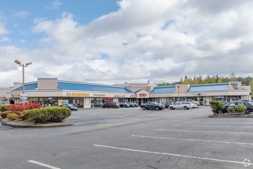 Primary Photo Of 10600 Silverdale Way NW, Silverdale General Retail For Lease