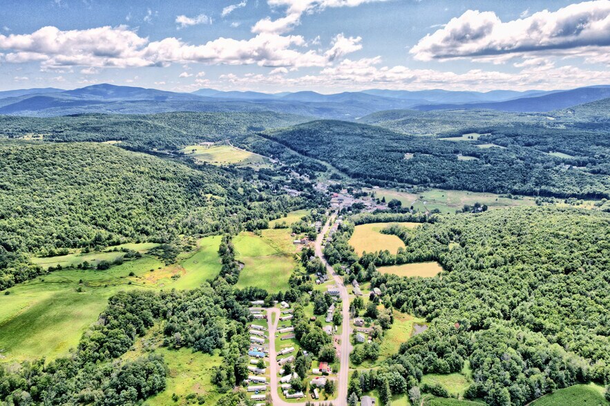 More Photos Of 36422 State Highway 23, Grand Gorge Restaurant For Sale