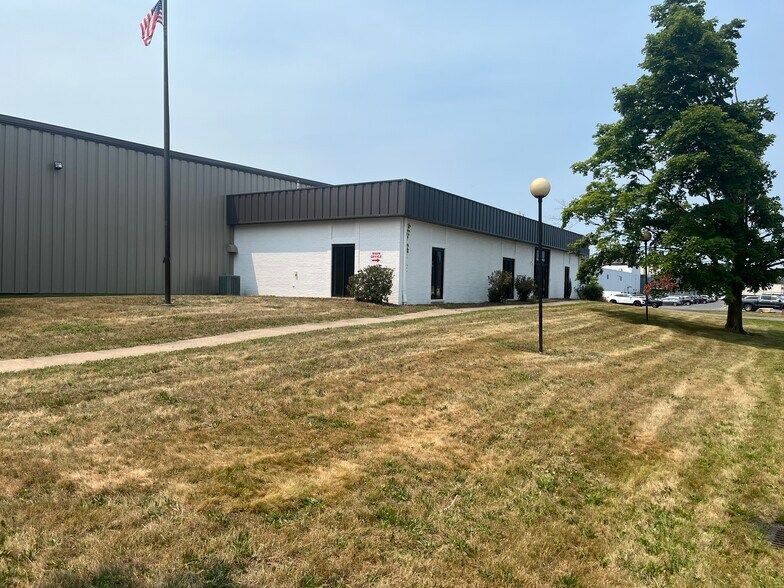 Primary Photo Of 2911 W Reach Rd, Williamsport Manufacturing For Sale