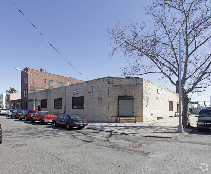 Primary Photo Of 47-01 25th Ave, Astoria Industrial For Sale