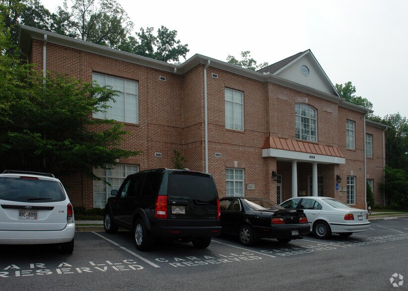 More Photos Of 4568 Lawrenceville Hwy NW, Lilburn Office For Sale