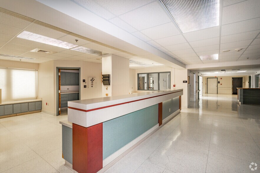 More Photos Of 600 N Main St, Mount Vernon Congregate Senior Housing For Sale