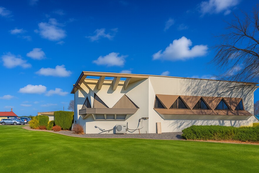 More Photos Of 3030 W Clearwater Ave, Kennewick Office For Lease