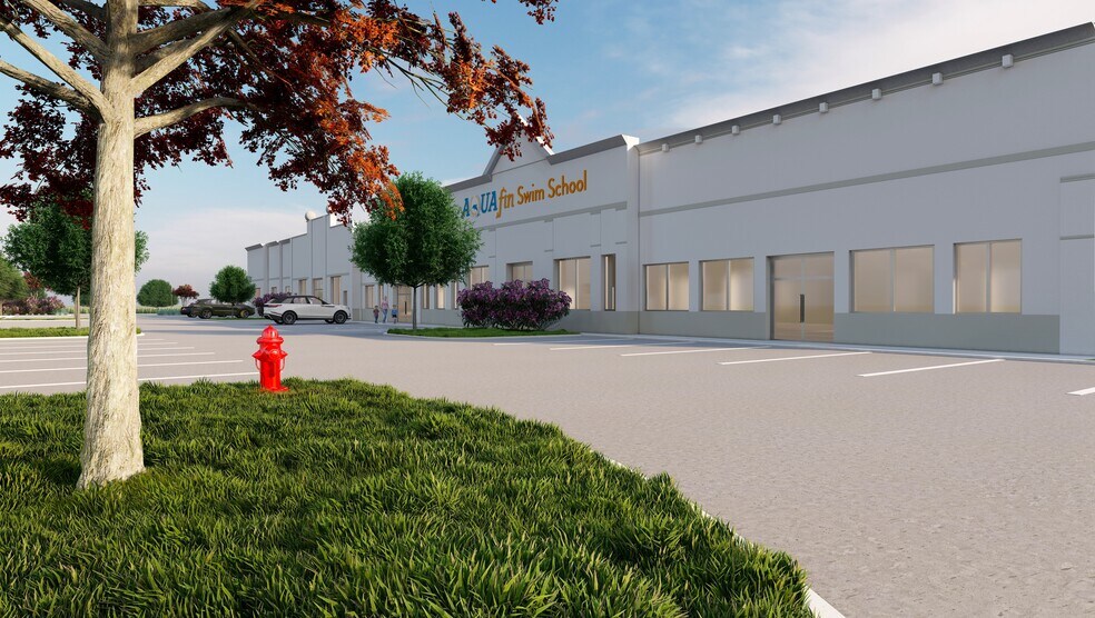 More Photos Of 2276 Village Square Pky, Fleming Island Medical For Lease