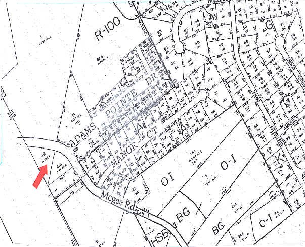 More Photos Of 2005 McGee Rd, Snellville Service For Lease