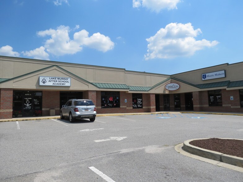 More Photos Of 10071 Broad River Rd, Irmo Unknown For Lease
