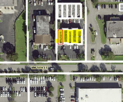 More Photos Of 5453 NW 24th St, Margate Warehouse For Sale