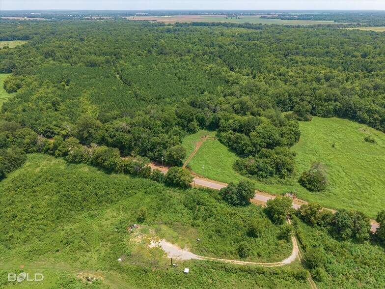 More Photos Of 11661 Gamm rd, Belcher Land For Sale