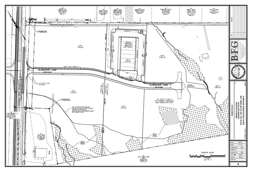 More Photos Of Richmond Hwy & Musante Ln, Fredericksburg Land For Lease