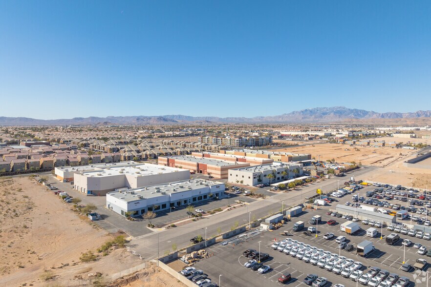 More Photos Of 6625 Badura Ave, Las Vegas Flex For Sale