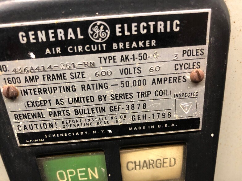 More Photos Of 1961 Base Ave, Springfield Industrial For Sale