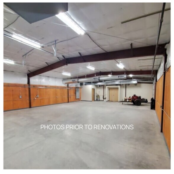 More Photos Of 6119 Hanover Rd NW, Albuquerque Manufacturing For Sale
