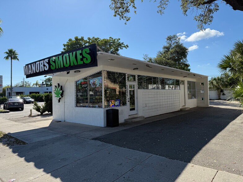 More Photos Of 1525 NE 4th Ave, Fort Lauderdale Freestanding For Sale