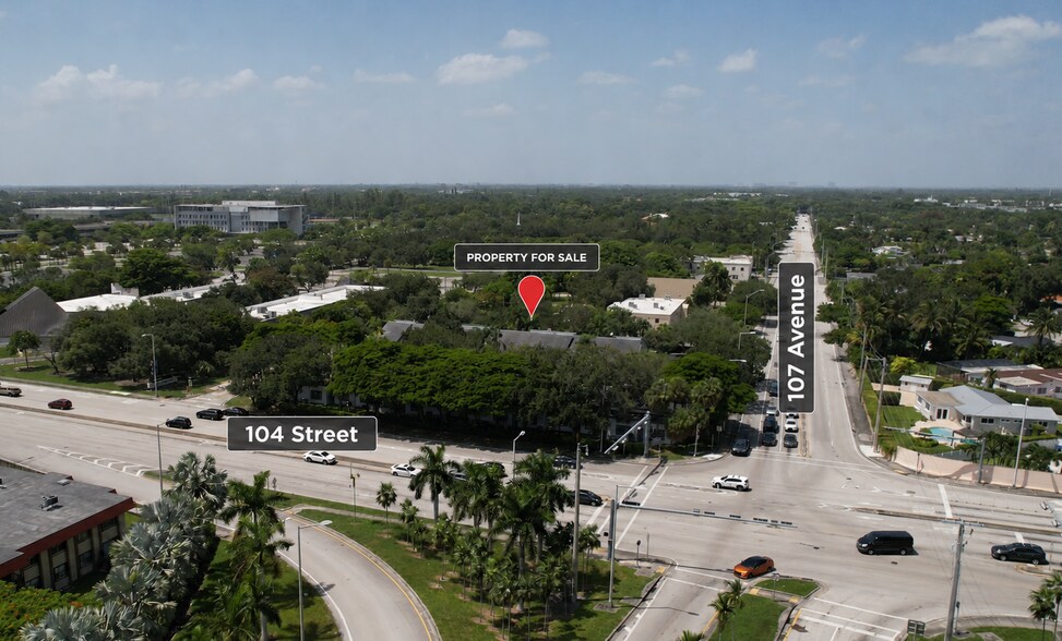 More Photos Of 10717 Sw 104th St, Miami Office For Sale