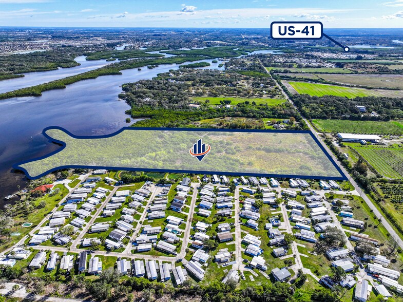 More Photos Of 2817 Gulf City Rd, Ruskin Land For Sale