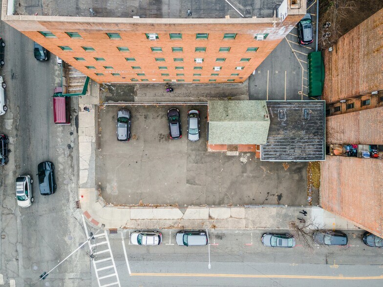 More Photos Of 101 Stevens Ave, Mount Vernon Land For Sale