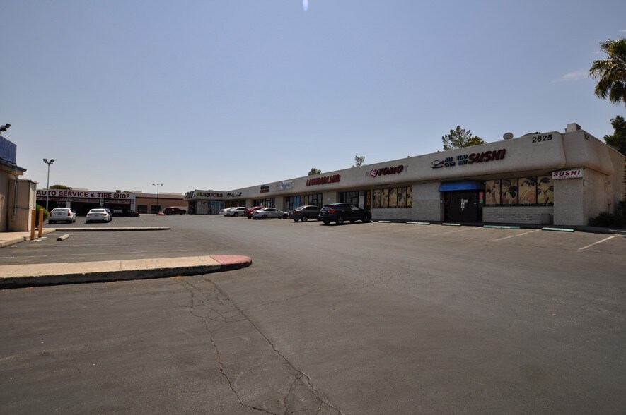 More Photos Of 2625 E Tropicana Ave, Las Vegas Storefront For Lease