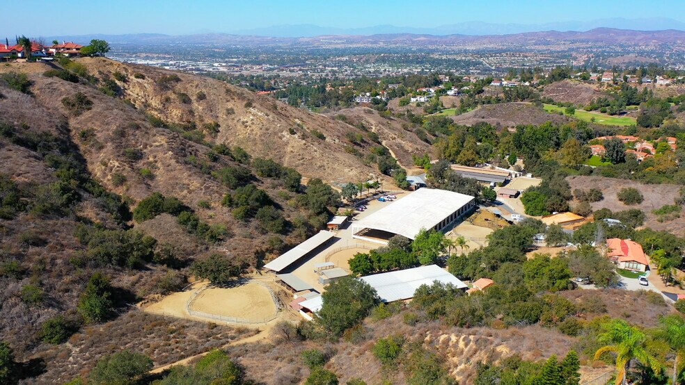 More Photos Of 6352 E Nohl Ranch Rd, Anaheim Land For Sale