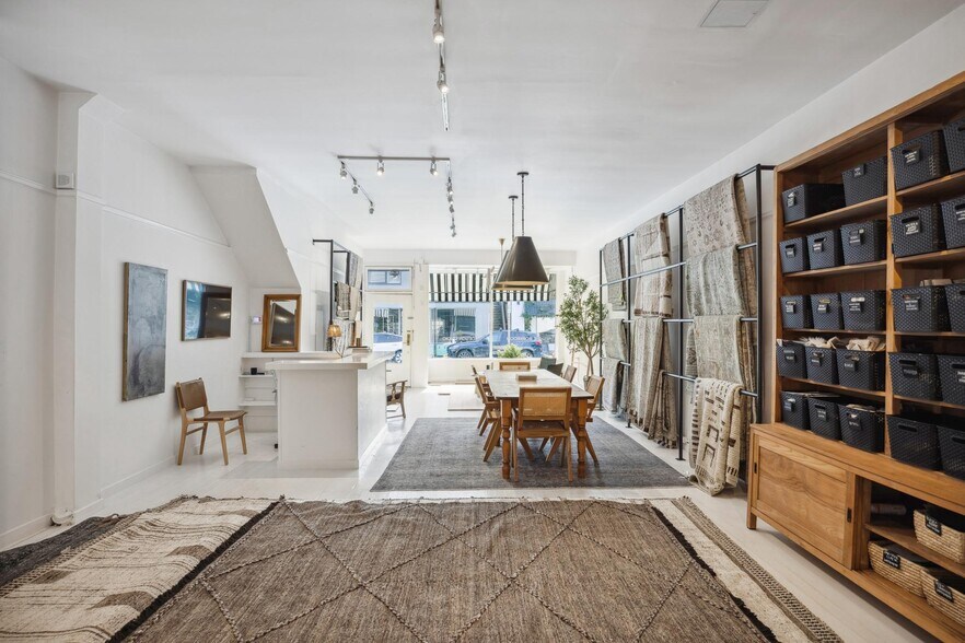 More Photos Of 7-11 Locust Ave, Mill Valley Storefront Retail Residential For Lease