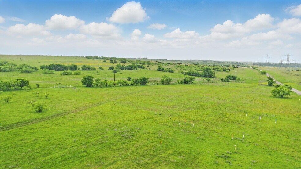 More Photos Of 4500 White Settlement Road, Willow Park Land For Sale