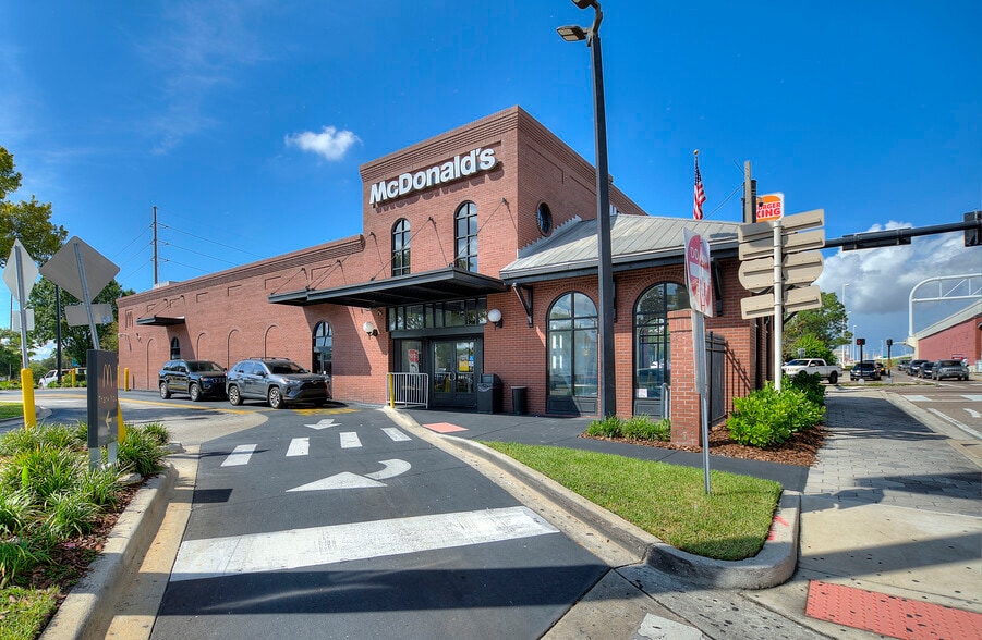 More Photos Of 2101 E 13th Ave, Tampa Fast Food For Sale