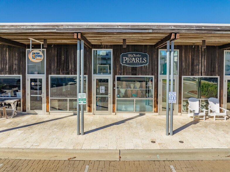 Primary Photo Of 20 Hub Ln, Watersound General Retail For Sale