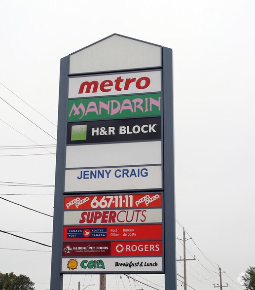 More Photos Of 359 Wellington Rd S, London General Retail For Lease