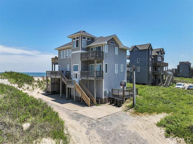 Primary Photo Of 23217 Sea Haven Dr, Rodanthe Specialty For Sale