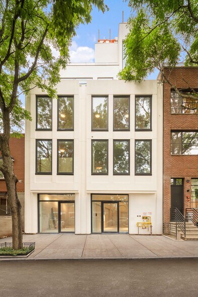 Primary Photo Of 94 Guernsey St, Brooklyn Multifamily For Sale