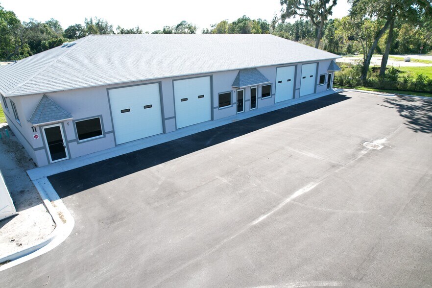 More Photos Of 1101 Reed Canal Rd, Port Orange Industrial For Sale