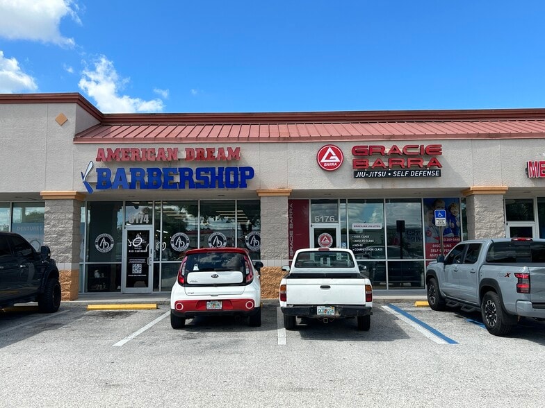 More Photos Of 6160-6182 Gunn Hwy, Tampa Unknown For Lease