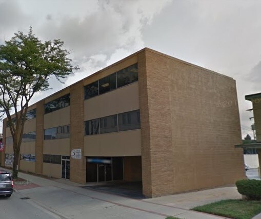 More Photos Of 308 S Washington Ave, Saginaw Office For Lease