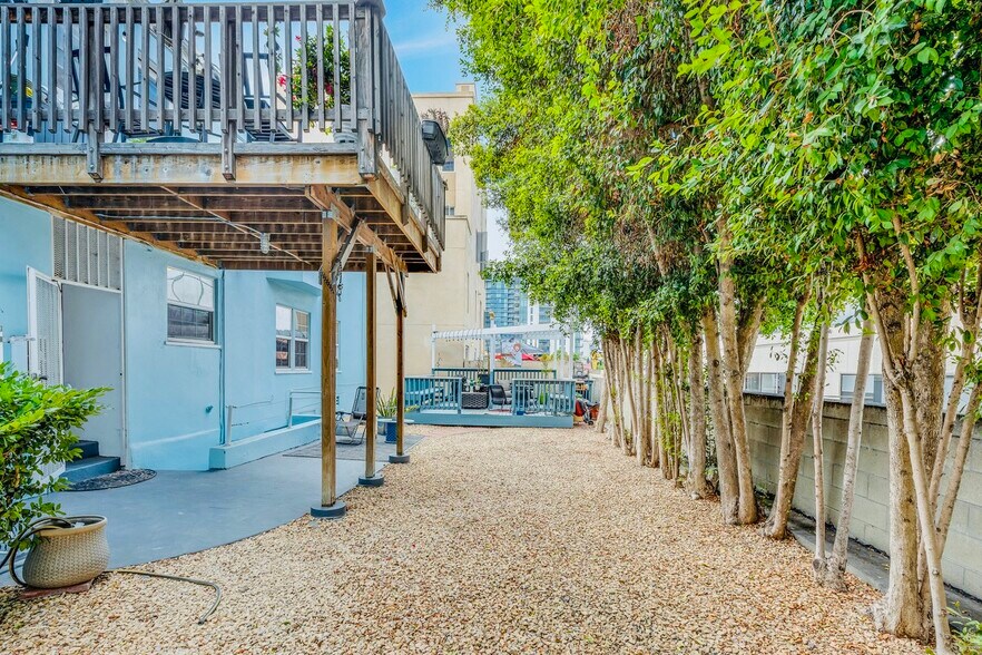 More Photos Of 3020 6th Ave, San Diego Apartments For Sale