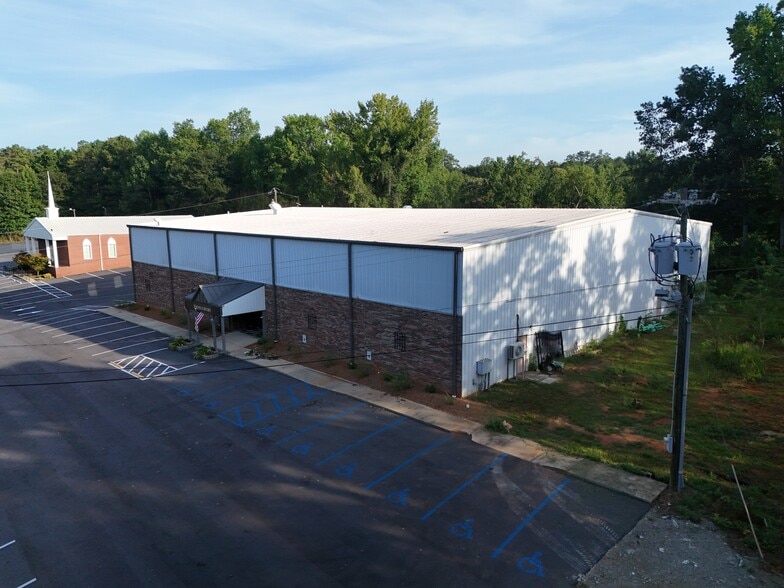 More Photos Of 3825 Saluda Dam Rd, Easley Specialty For Sale