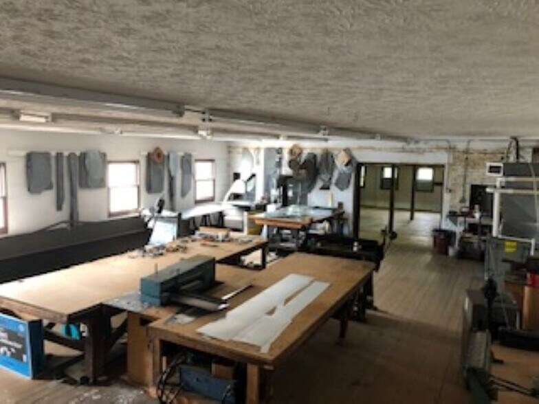 More Photos Of 4298 Pearl Rd, Cleveland Loft Creative Space For Lease
