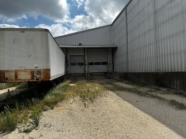 More Photos Of 5650 Matlock Rd, Granbury Industrial For Sale