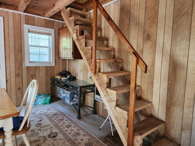 More Photos Of 138 Vaughn Rd, Charlotte Land For Sale