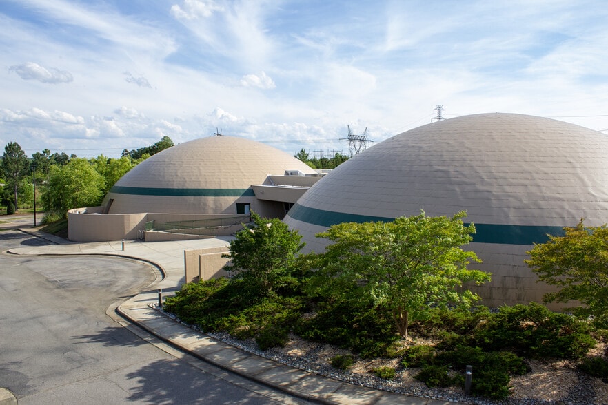 More Photos Of 3000 Wakefield Crossing Dr, Raleigh Movie Radio TVStudio For Sale