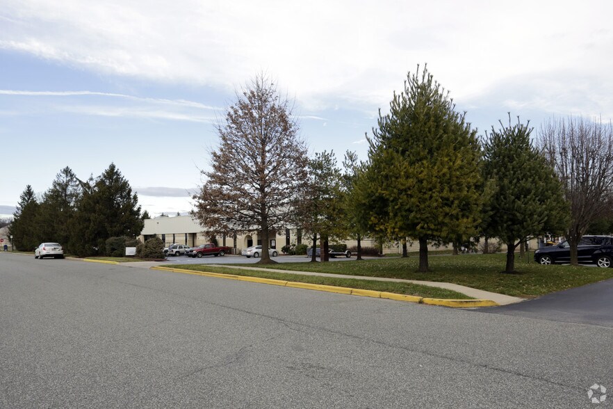 More Photos Of 400 Feheley Dr, King Of Prussia Distribution For Lease