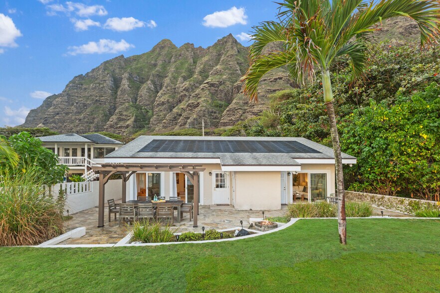 More Photos Of 49-797 Kamehameha Hwy, Kaaawa Apartments For Sale