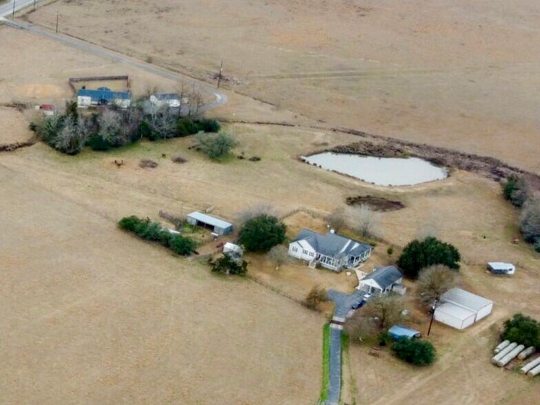More Photos Of 32810 Knebel Rd, Waller Land For Sale